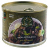 Dolmeh - Persian Stuffed Grape Leaves Delight, Canned (Pack of 5)