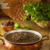 Ghalieh Mahi - Persian Fish and Herb Stew, Canned (Pack of 5)