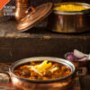 Khoresh Gheimeh - Persian Gourmet Stew, Canned (Pack of 5)