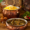 Ghormeh Sabzi - Persian Herb Stew, Canned (Pack of 5)