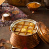 Persian Halim - Wheat and Meat Porridge, Canned (Pack of 5)