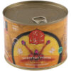 Sholezard - Iranian Rice Pudding, Canned (Pack of 5)