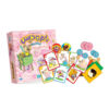 RamoDis Playing Card Game (Farsi)