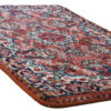 Indoor Doormat for Home Decor – Non-Slip Persian-Inspired Elaheh