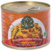 Loobia Polo - Persian Rice & Green Beans with Meat, Canned (Pack of 6)