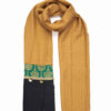 Sequin Balochi Embroidered Shawl for Women Narin