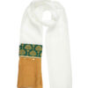 Sequin Balochi Embroidered Shawl for Women Narin