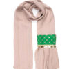 Sequin Balochi Embroidered Shawl for Women Navazesh