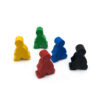 Shahrah Board Game (Farsi)