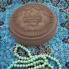 Karbala Turbah Prayer Stone for Shia Muslims Octagon - Mohr (x12)