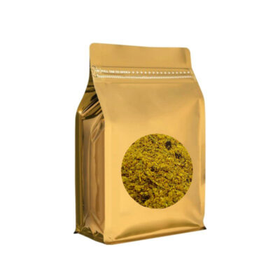 Iranian Pickle Spice Blend – Authentic Aromatic Seasoning for Traditional Persian Pickles – 500g