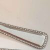 Spoon and Fork Flatware Set of 12 Model Modena