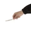 Stainless Steel Spoon and Fork Flatware Set Set of 30