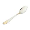 Stainless Steel Spoon and Fork Flatware Set Set of 30