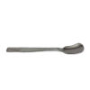 Steel Ice Cream Spoon Set - 3 Pieces Model Hakhamanesh