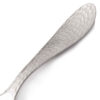 Steel Spoon and Fork Flatware Set of 12 Model Rahil