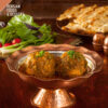 Koofteh Tabrizi - Persian Meatballs Delight, Canned (Pack of 5)