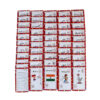 Persian Tak Kart Playing Card Game