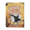 The Wizards of Once Vol. 4 by Cressida Cowell (Farsi)