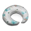 Velvet Baby Nursing Pillow Model Dinosaur (x2)