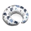 Velvet Baby Nursing Pillow Model Elephant (x2)