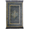 Indoor Doormat for Home Decor – Non-Slip Fatima