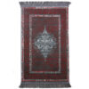 Indoor Doormat for Home Decor – Non-Slip Fatima