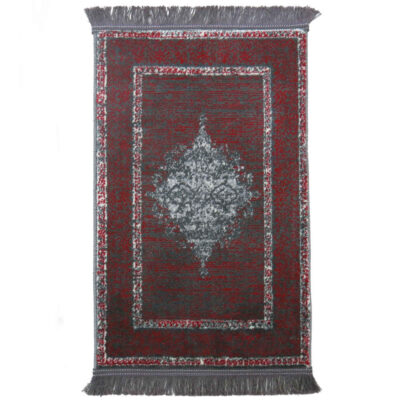 Indoor Doormat for Home Decor – Non-Slip Fatima