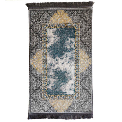 Indoor Doormat for Home Decor – Non-Slip Leili