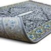 Indoor Doormat for Home Decor – Non-Slip Mahla