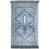 Indoor Doormat for Home Decor – Non-Slip Mahla