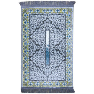 Indoor Doormat for Home Decor – Non-Slip Mahla