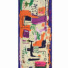 Printed Shawl for Women Artistic & Lightweight Kiana