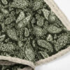 Traditional Shawl for Women Cotton Model Paisley
