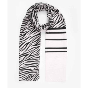Printed Shawl for Women Artistic & Lightweight Nafas