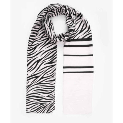 Printed Shawl for Women Artistic & Lightweight Shawl