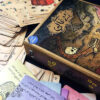Persian Zir Khaki Playing Card Game