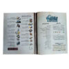 A Game Of Thrones Board Game (Farsi)