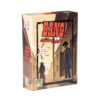 Bang Playing Card Game (Farsi)