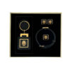 Treasured Persian Gift Set for Men Model Lion