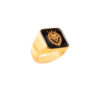 Treasured Persian Gift Set for Men Model Lion