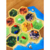 Catan Seafarers Board Game (Farsi)