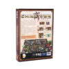 Chinatown Board Game (Farsi)