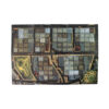 Chinatown Board Game (Farsi)