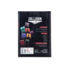 Collusion Playing Card Game (Farsi)