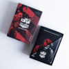 Collusion Playing Card Game (Farsi)