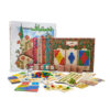 Dastbaft Board Game (Farsi)