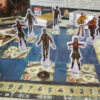 Dead Of Winter Board Game (Farsi)