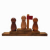 Houpaa Daliz Board Game (Farsi)