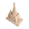 Imamzadeh Mir Muhammad Hanafieh Shrine Figurine